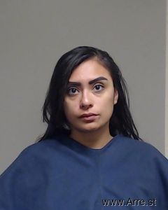 Annette Vasquez Arrest Mugshot