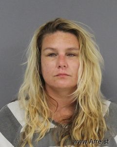 Annie Landrum Arrest Mugshot