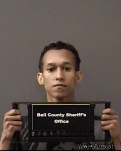 Anthony Atlas Arrest Mugshot