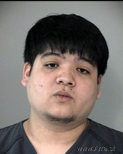 Anthony Pham Arrest