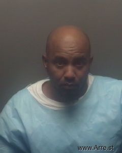 Antione Calhoun Arrest Mugshot
