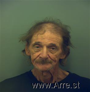 Antonio Basco Arrest Mugshot