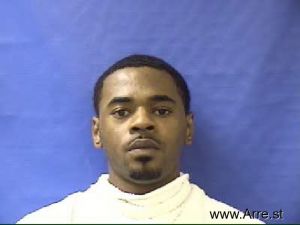 Antonio Dennis Arrest Mugshot