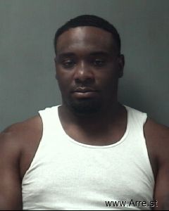 Antonio Mouton Arrest