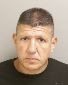 Antonio Perez Arrest