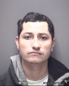 Antonio Rodriguez Arrest Mugshot