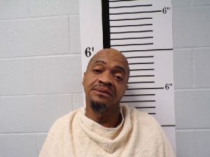 Antonion Duncan Arrest Mugshot