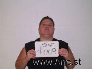 April Konecny Arrest Mugshot