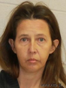 April Mcann Arrest Mugshot