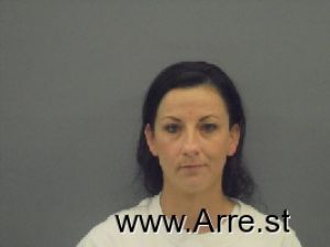 April Miller Arrest Mugshot