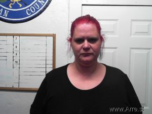 April Rozell Arrest Mugshot