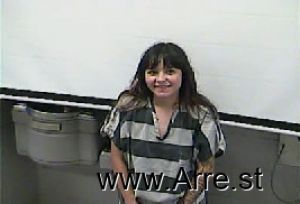April Wilson Arrest