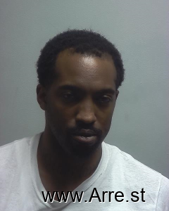 Armand Smith Arrest Mugshot