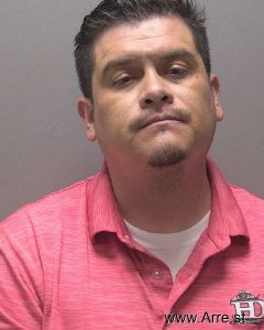 Armando Rodriguez Arrest Mugshot