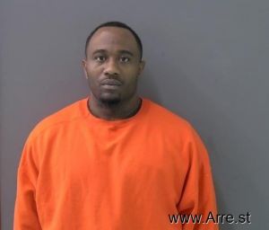 Arrington Alexander Arrest Mugshot