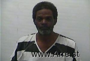Arthur Barefield Arrest Mugshot