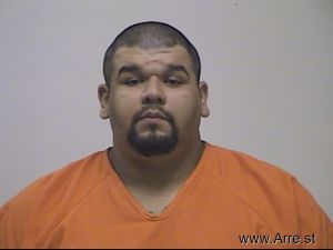 Arturo Sotelo-ortiz Arrest Mugshot