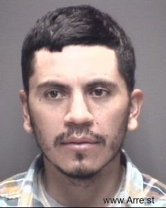 Ascencion Rodriguez Arrest Mugshot