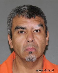 Asencion Castaneda Arrest Mugshot