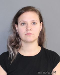 Ashlee Bays Arrest Mugshot