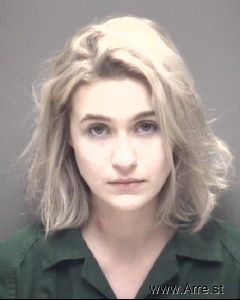 Ashleigh Stoddard Arrest