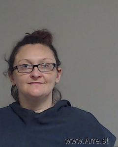 Ashley Bridges Arrest