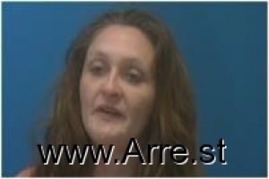 Ashley Bridges Arrest Mugshot