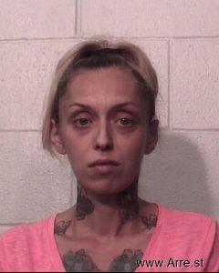 Ashley Butkiewicz Arrest