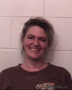 Ashley Elkins Arrest