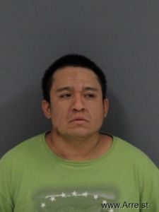 Atanacio Rodriguez Arrest