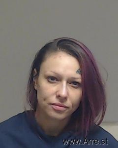 Aubrey Stafford Arrest