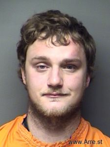 Austin Mathew Arrest Mugshot