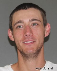 Austin Strawn Arrest