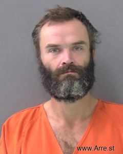 Austin Williams Arrest Mugshot