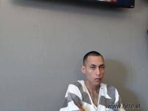 Ayala Jaramillo Arrest Mugshot