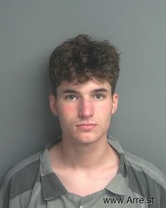 Benjamin Ruff Arrest