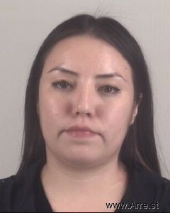 Betsaida Marin Arrest