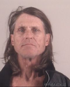 Billy Gentry Arrest