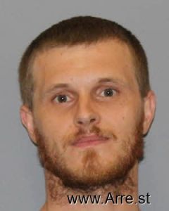 Blake Baker Arrest Mugshot