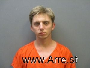 Bradley Snyder-worley Arrest Mugshot