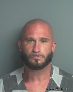 Brandon Edgeworth Arrest