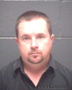 Brandon  Tilson Arrest