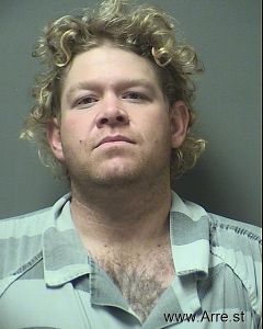 Brian Pearce Arrest Mugshot