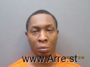 Broshon Lewis Arrest Mugshot