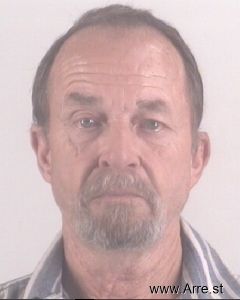 Bruce Ray Arrest