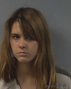 Bailey Sharp Arrest