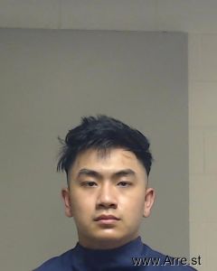 Bao Huynh Arrest Mugshot