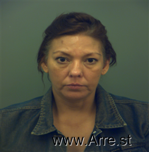 Beatriz Portillo Arrest Mugshot