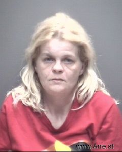 Belinda Smith Arrest Mugshot