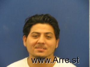 Benito Estrada Iii Arrest Mugshot